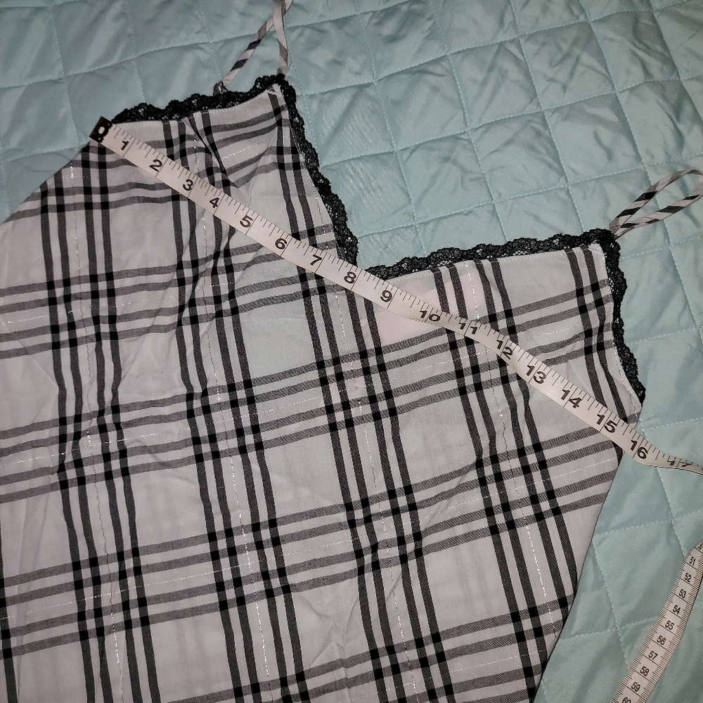 Victoria secret Cotton Sleepshirt size Small NWT - Picture 5 of 9